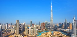 Top 14 Places To Visit In UAE: Tourist Place and Attraction